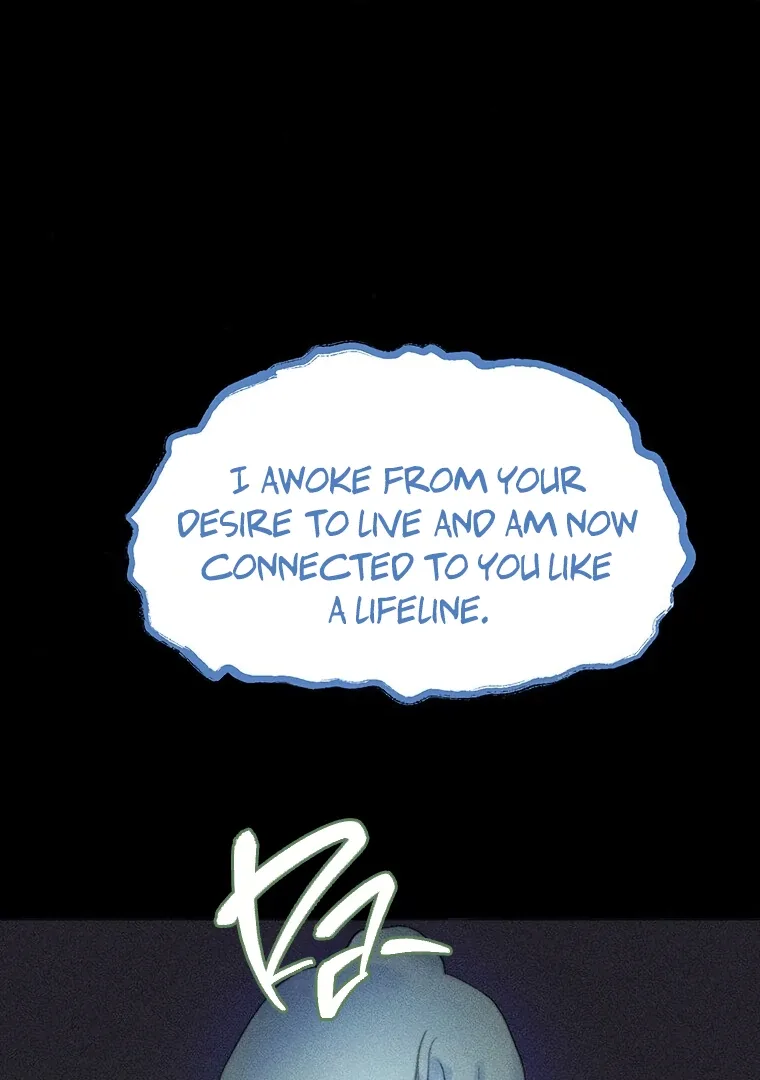 They Say Goblins Don’t Know How to Cry Chapter 19 page 97