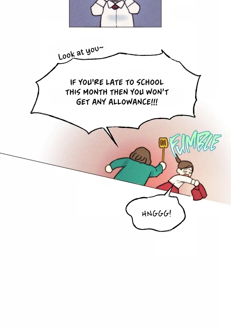 They Say Goblins Don’t Know How to Cry Chapter 19 page 38