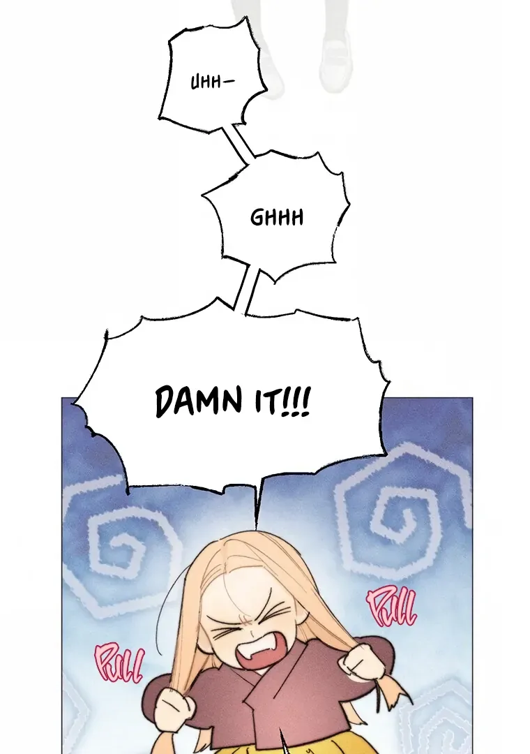 They Say Goblins Don’t Know How to Cry Chapter 19 page 72