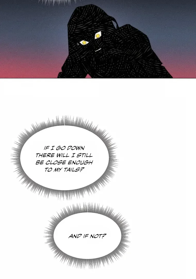They Say Goblins Don’t Know How to Cry Chapter 19 page 64
