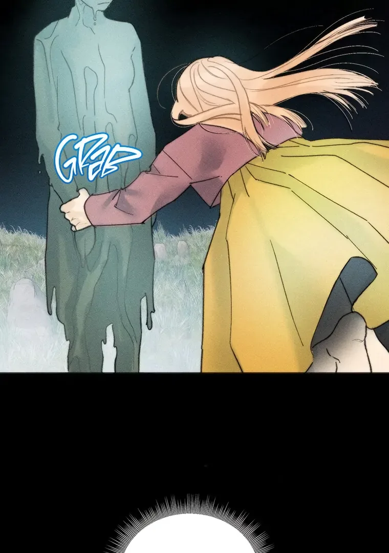 They Say Goblins Don’t Know How to Cry Chapter 19 page 102