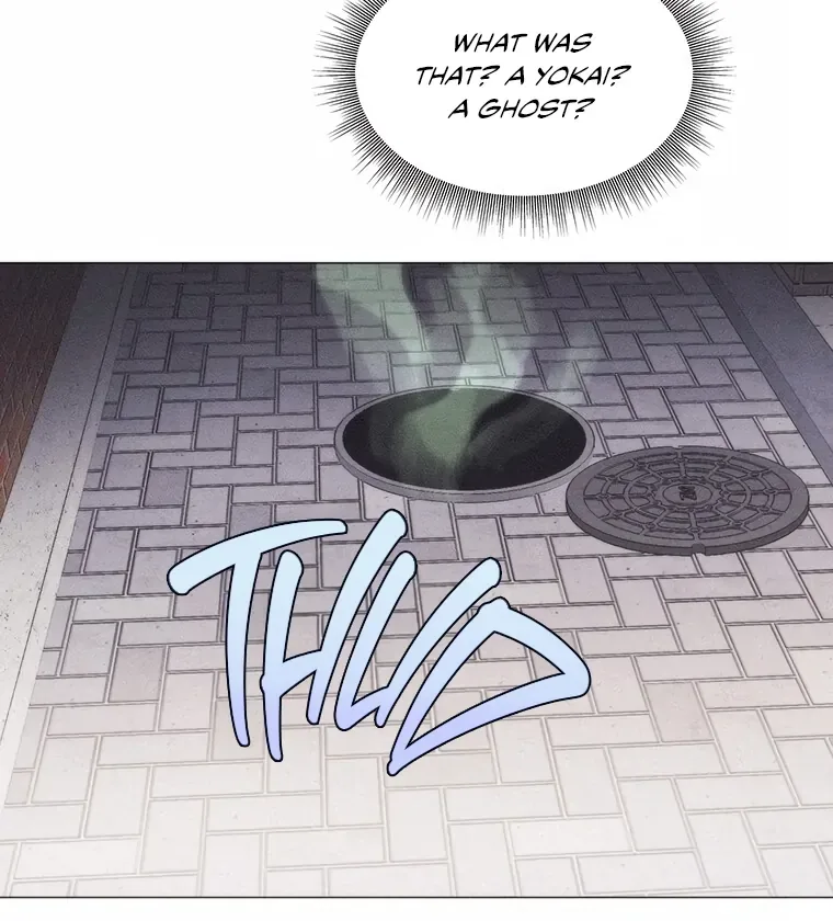 They Say Goblins Don’t Know How to Cry Chapter 19 page 56