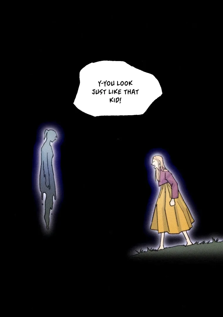 They Say Goblins Don’t Know How to Cry Chapter 19 page 99