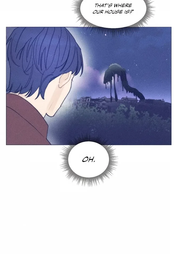 They Say Goblins Don’t Know How to Cry Chapter 19 page 31