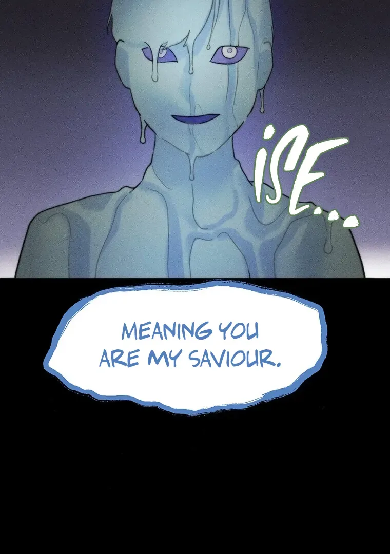 They Say Goblins Don’t Know How to Cry Chapter 19 page 98