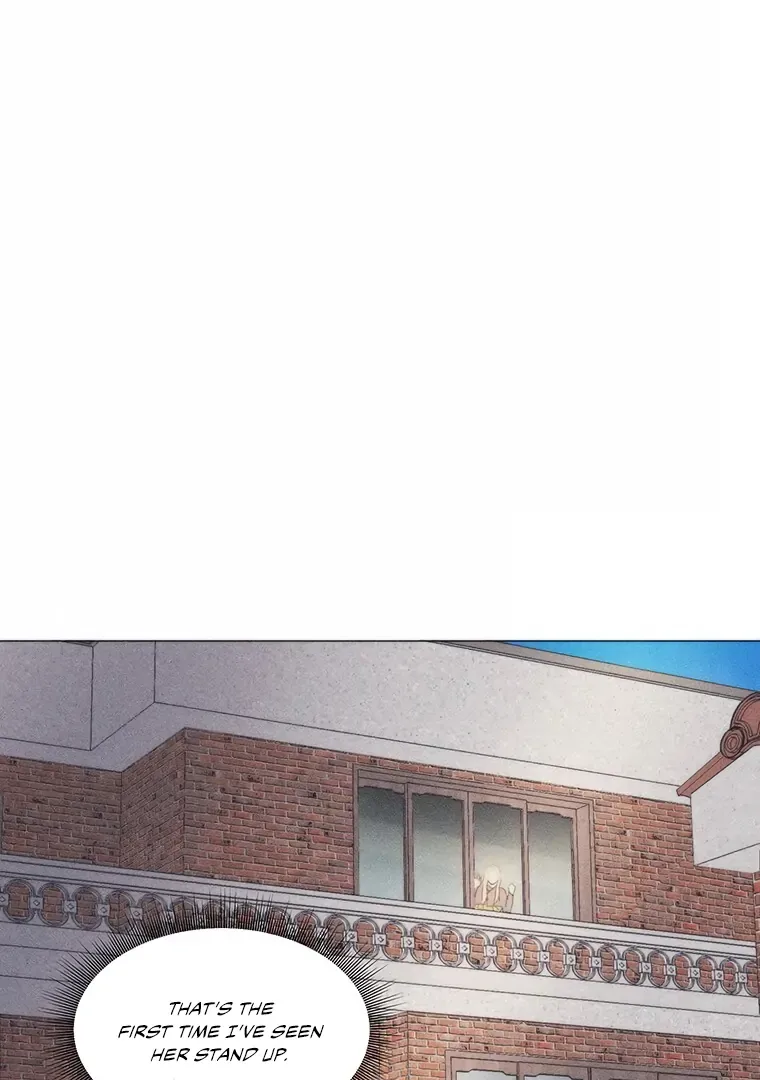 They Say Goblins Don’t Know How to Cry Chapter 19 page 44