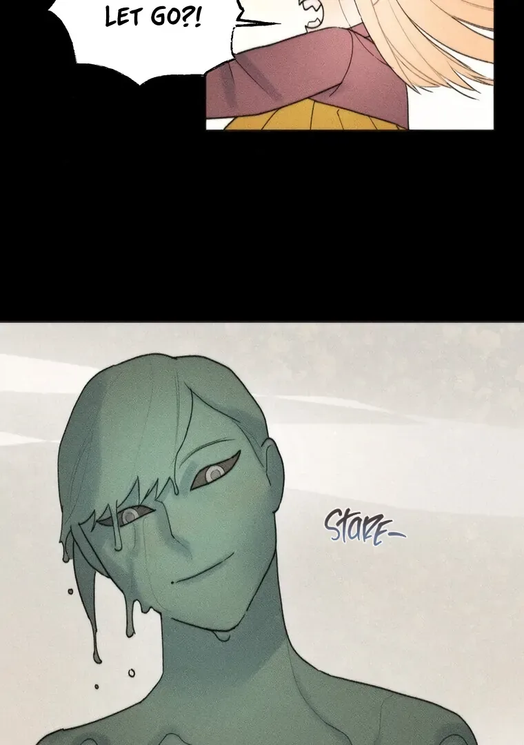 They Say Goblins Don’t Know How to Cry Chapter 20 page 16