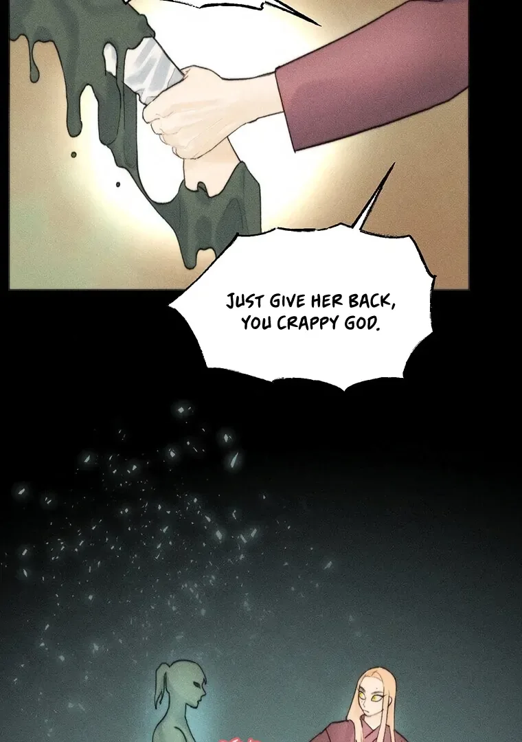 They Say Goblins Don’t Know How to Cry Chapter 20 page 12