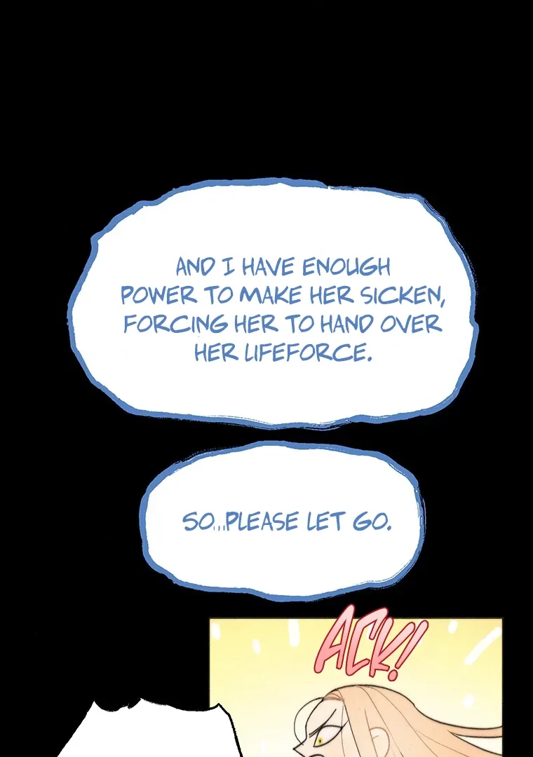 They Say Goblins Don’t Know How to Cry Chapter 20 page 15