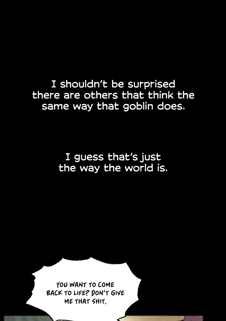 They Say Goblins Don’t Know How to Cry Chapter 20 page 11