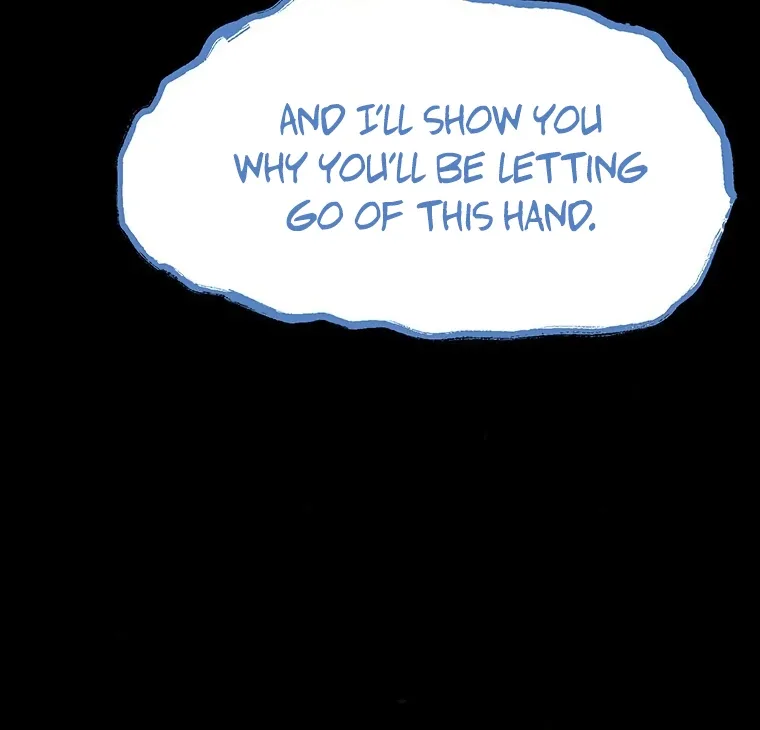 They Say Goblins Don’t Know How to Cry Chapter 20 page 28