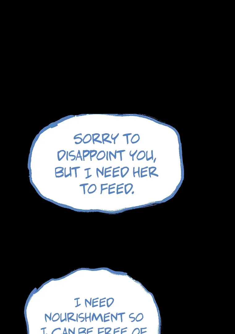 They Say Goblins Don’t Know How to Cry Chapter 20 page 7
