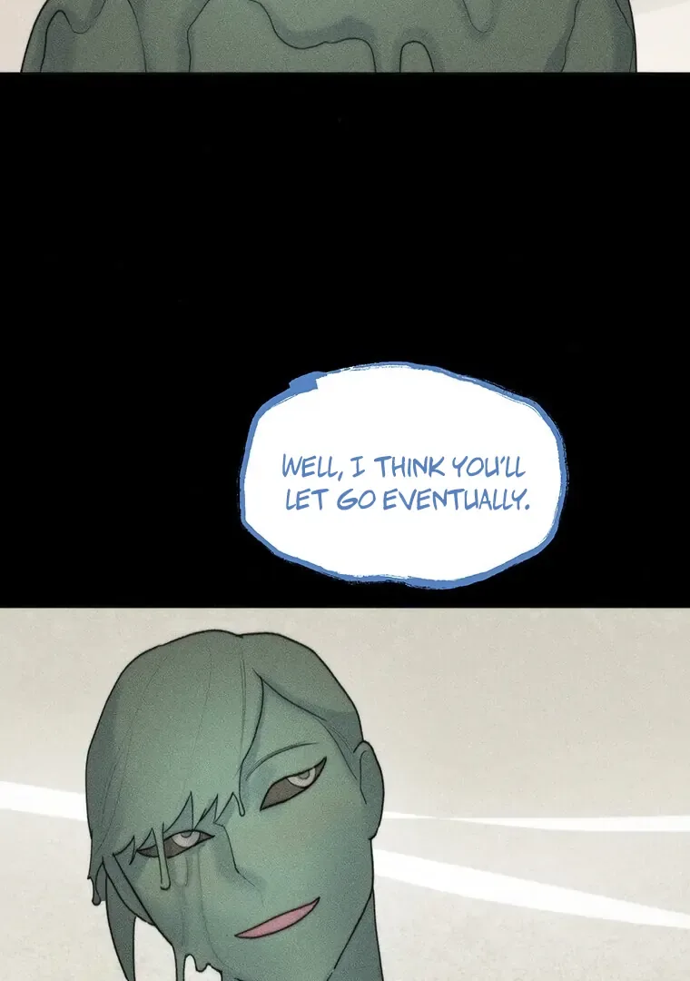 They Say Goblins Don’t Know How to Cry Chapter 20 page 17