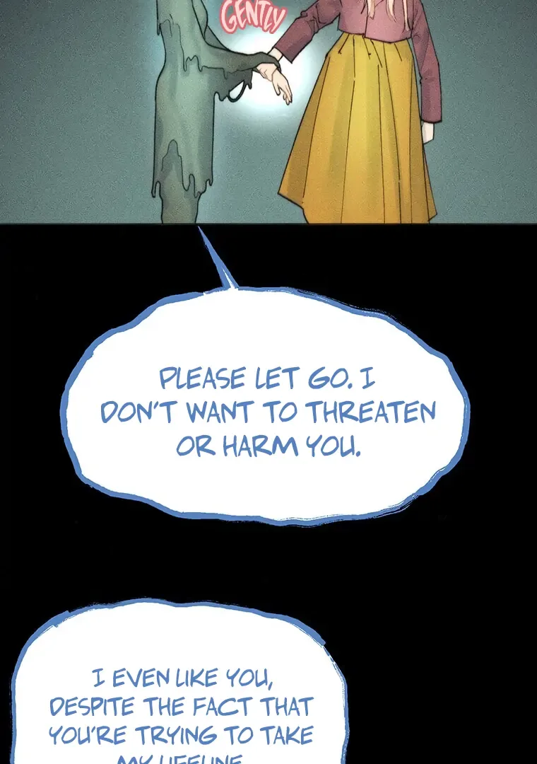 They Say Goblins Don’t Know How to Cry Chapter 20 page 13