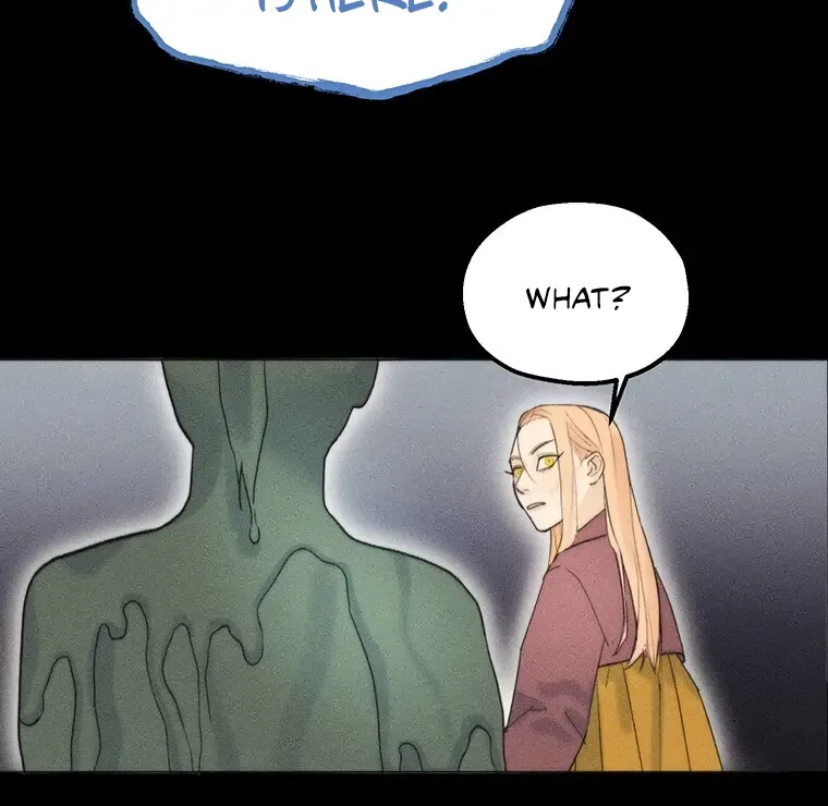 They Say Goblins Don’t Know How to Cry Chapter 20 page 19