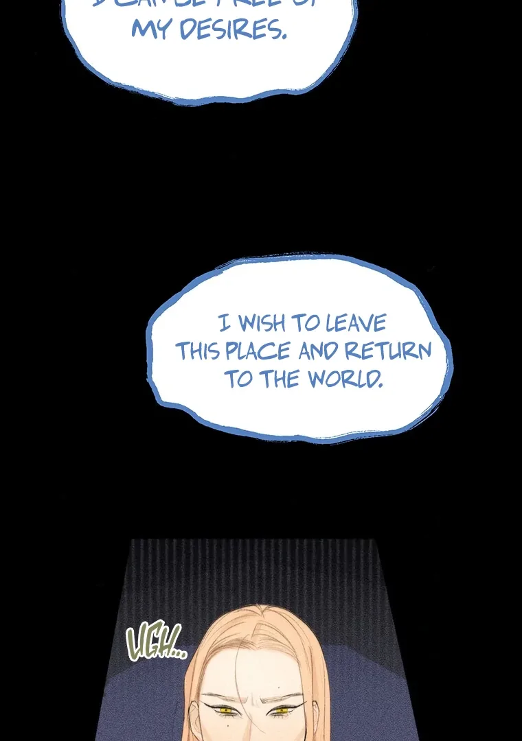 They Say Goblins Don’t Know How to Cry Chapter 20 page 8