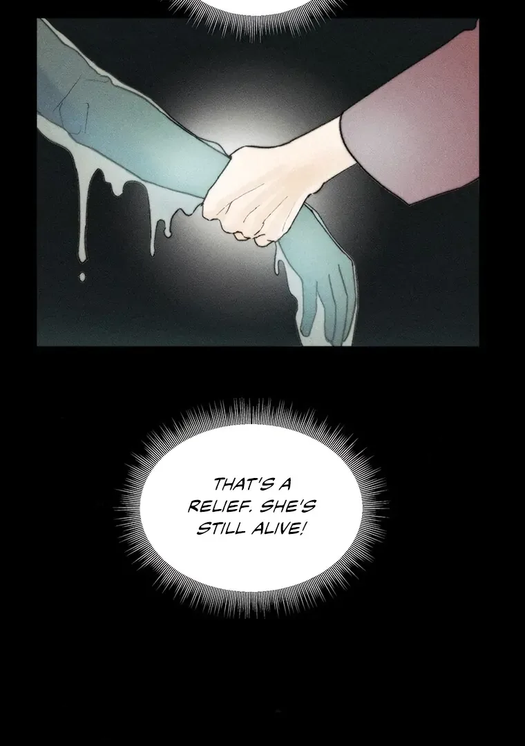 They Say Goblins Don’t Know How to Cry Chapter 20 page 4