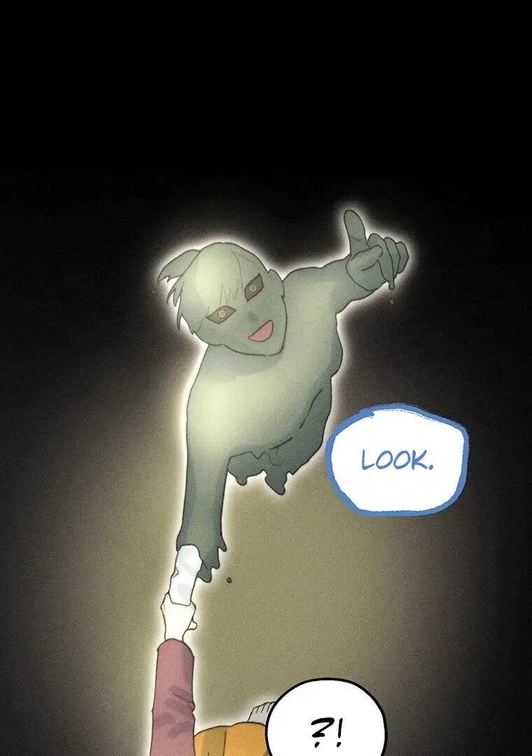 They Say Goblins Don’t Know How to Cry Chapter 20 page 20