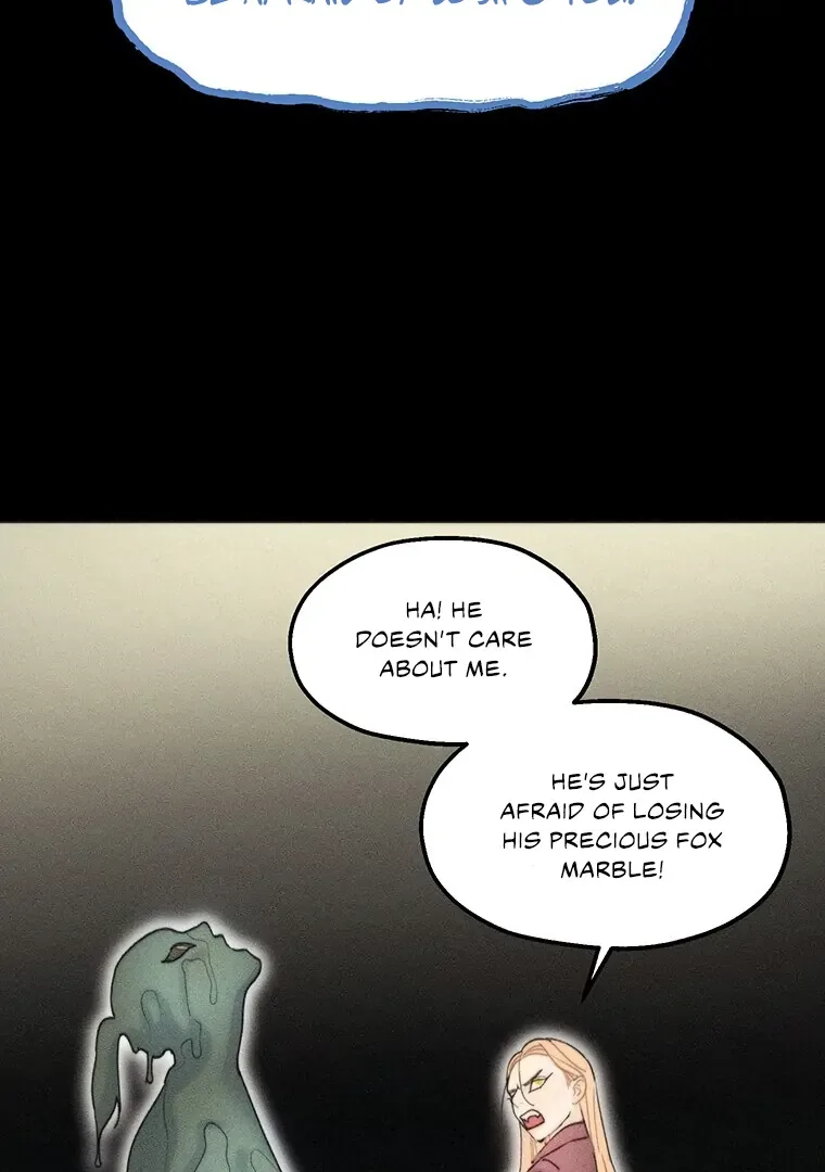 They Say Goblins Don’t Know How to Cry Chapter 20 page 24