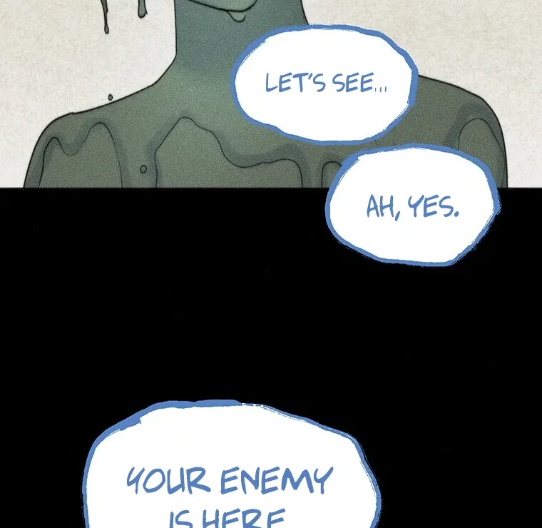 They Say Goblins Don’t Know How to Cry Chapter 20 page 18