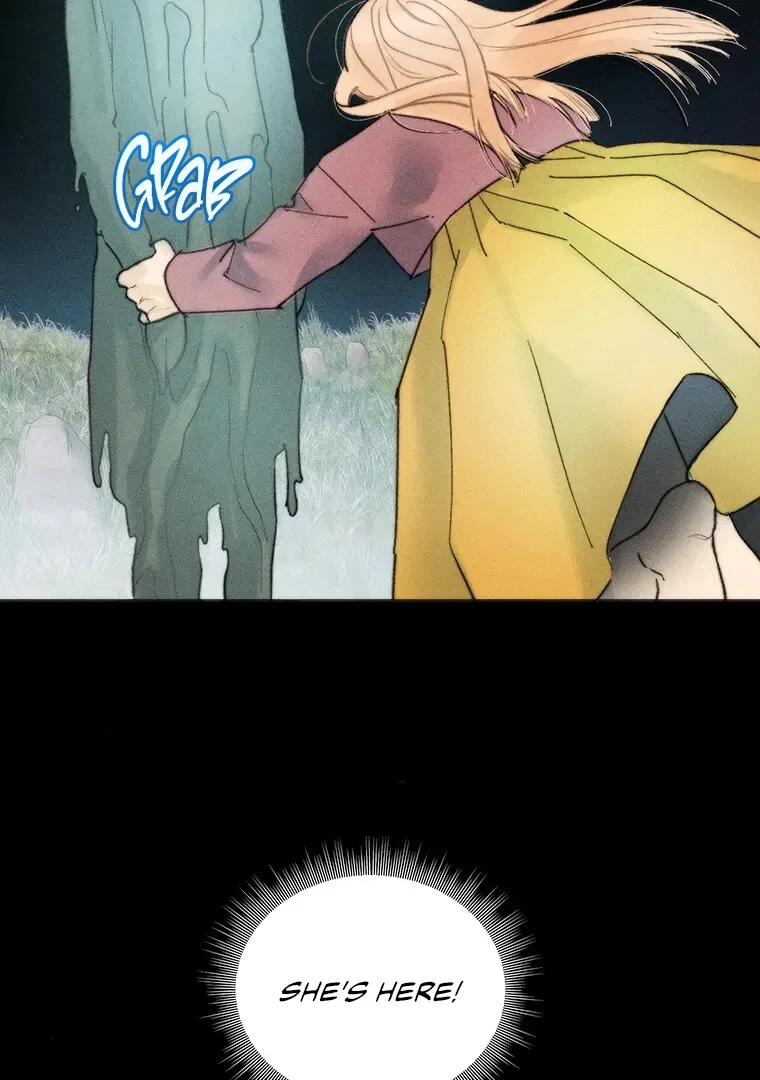 They Say Goblins Don’t Know How to Cry Chapter 20 page 3