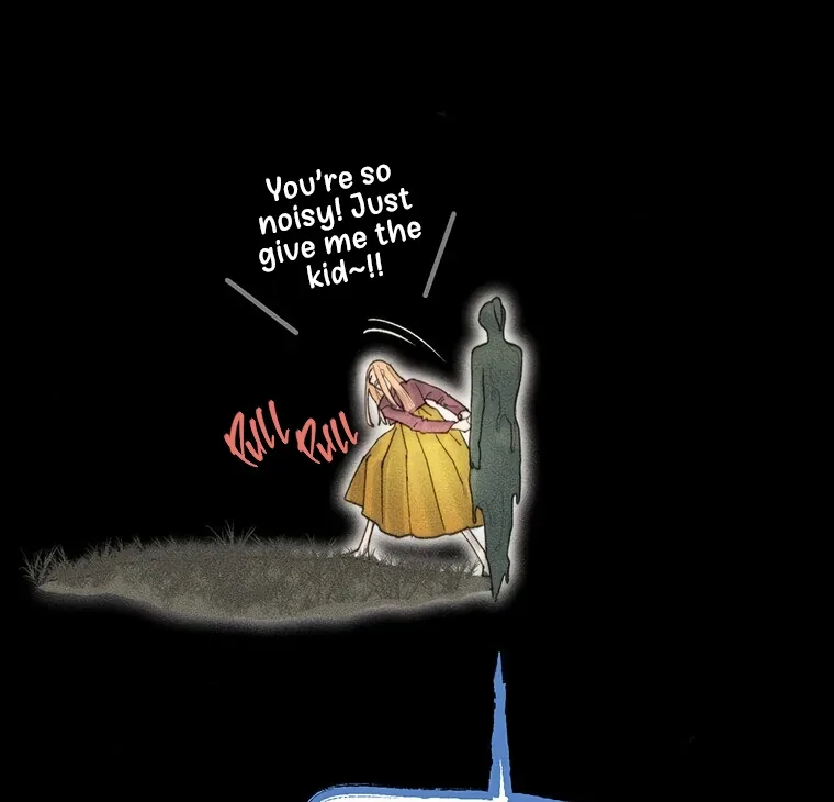 They Say Goblins Don’t Know How to Cry Chapter 20 page 27