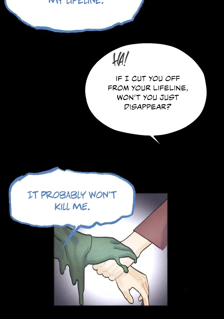 They Say Goblins Don’t Know How to Cry Chapter 20 page 14