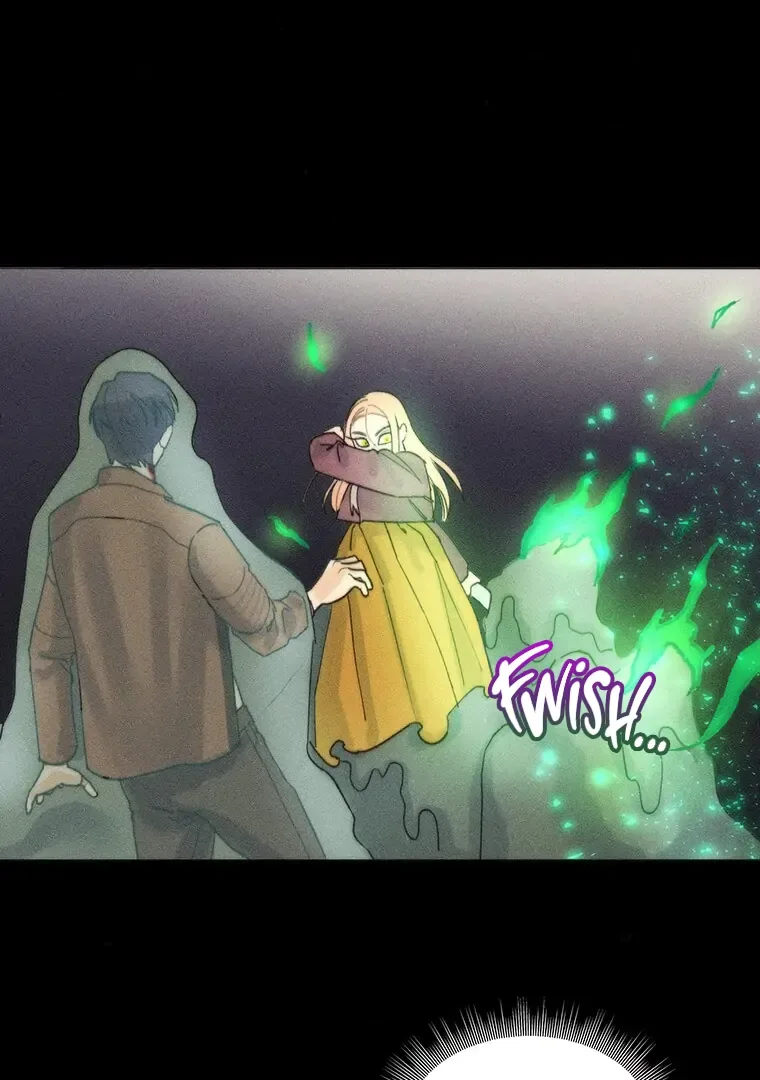 They Say Goblins Don’t Know How to Cry Chapter 20 page 67