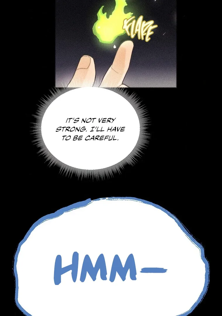 They Say Goblins Don’t Know How to Cry Chapter 20 page 33