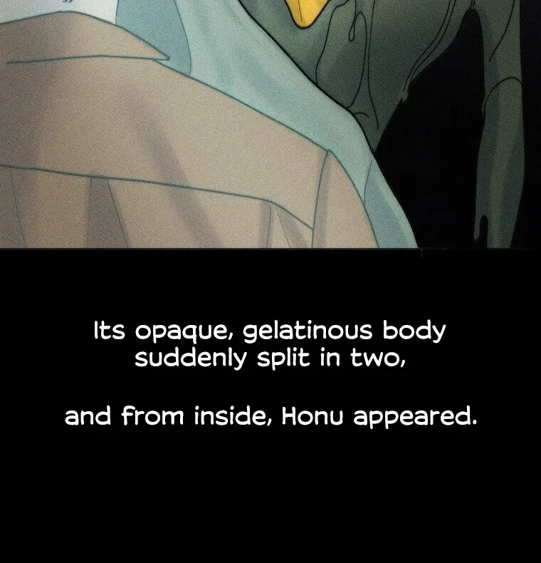 They Say Goblins Don’t Know How to Cry Chapter 20 page 54