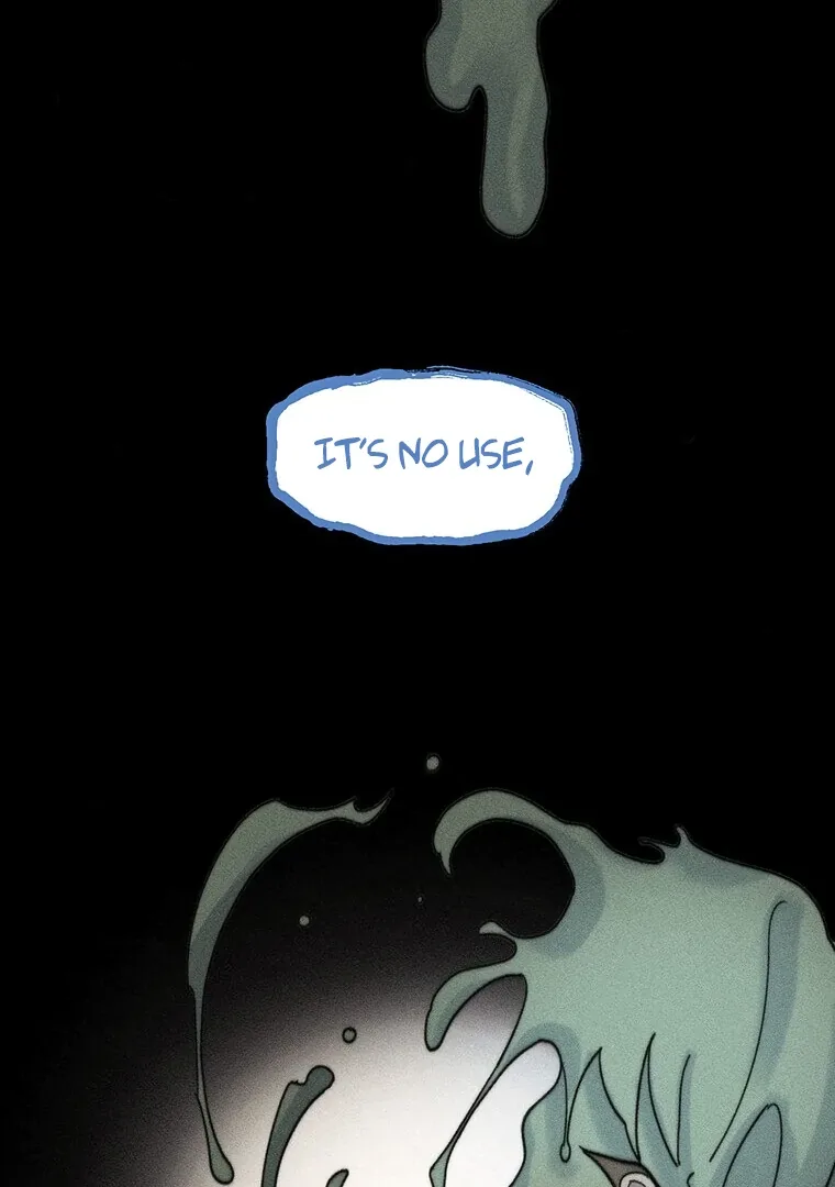 They Say Goblins Don’t Know How to Cry Chapter 20 page 44