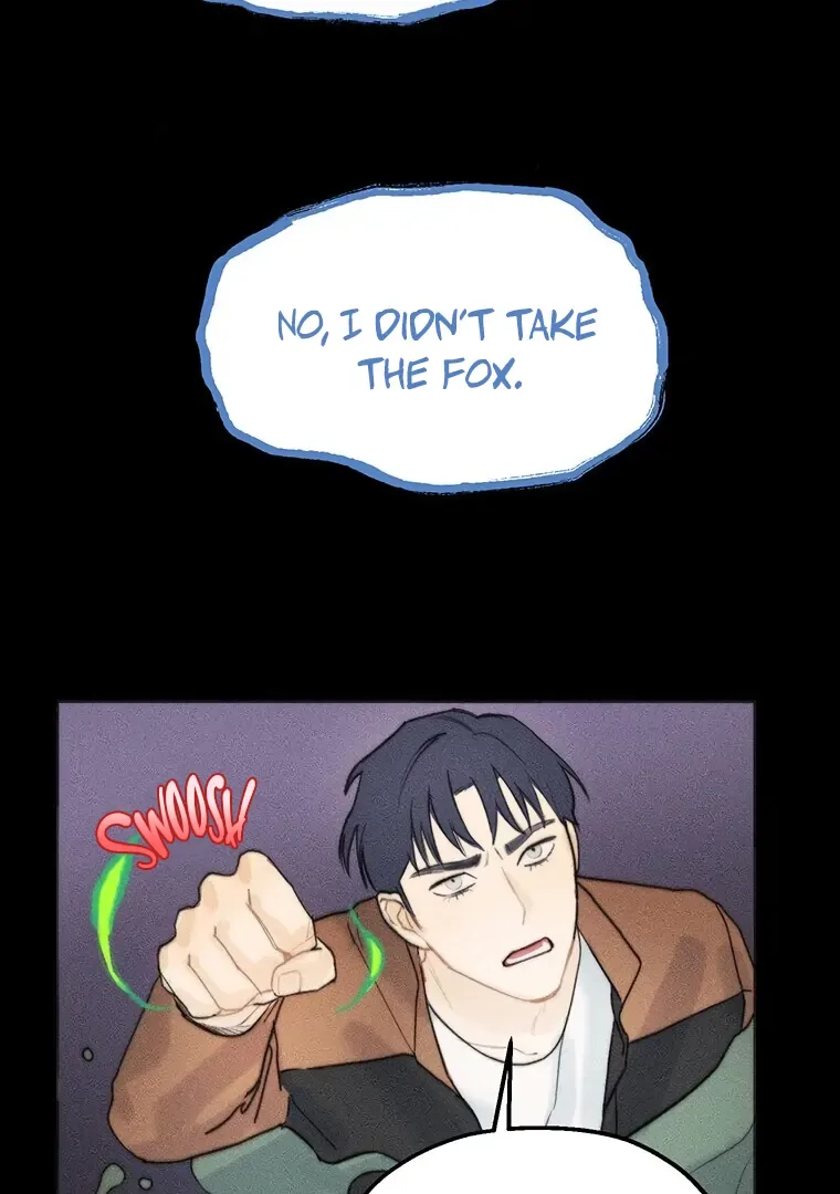 They Say Goblins Don’t Know How to Cry Chapter 20 page 41