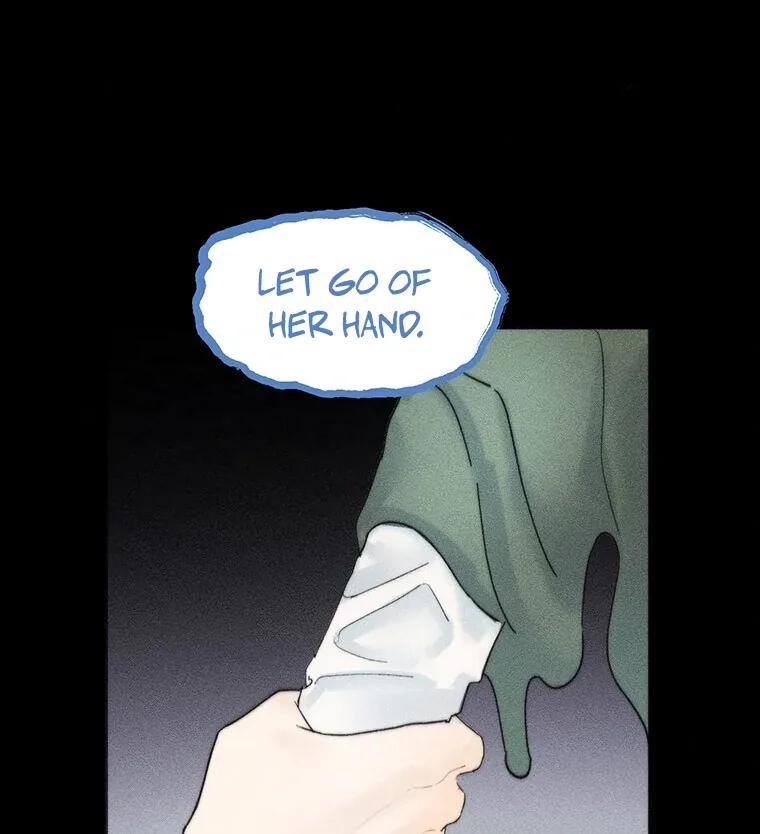 They Say Goblins Don’t Know How to Cry Chapter 20 page 83