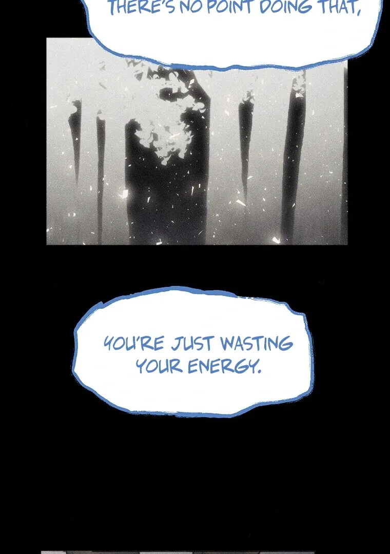 They Say Goblins Don’t Know How to Cry Chapter 20 page 35