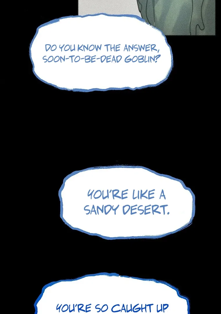 They Say Goblins Don’t Know How to Cry Chapter 20 page 50