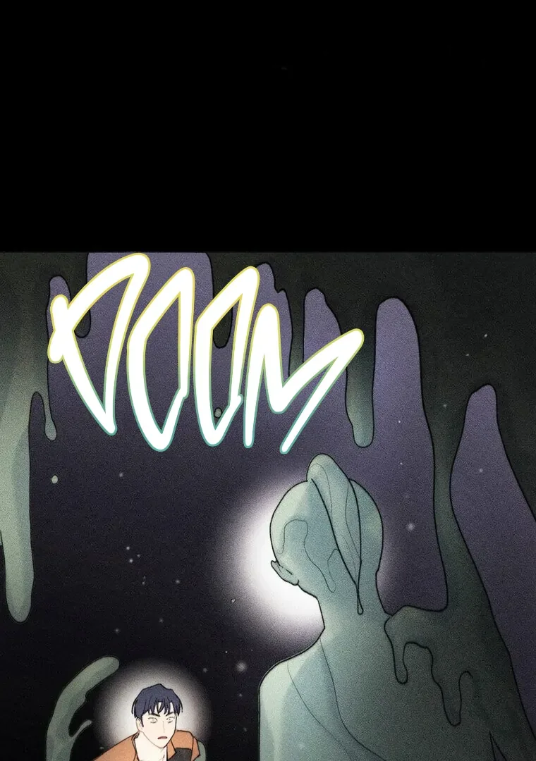 They Say Goblins Don’t Know How to Cry Chapter 20 page 38