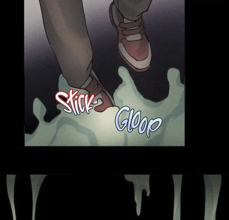 They Say Goblins Don’t Know How to Cry Chapter 20 page 36