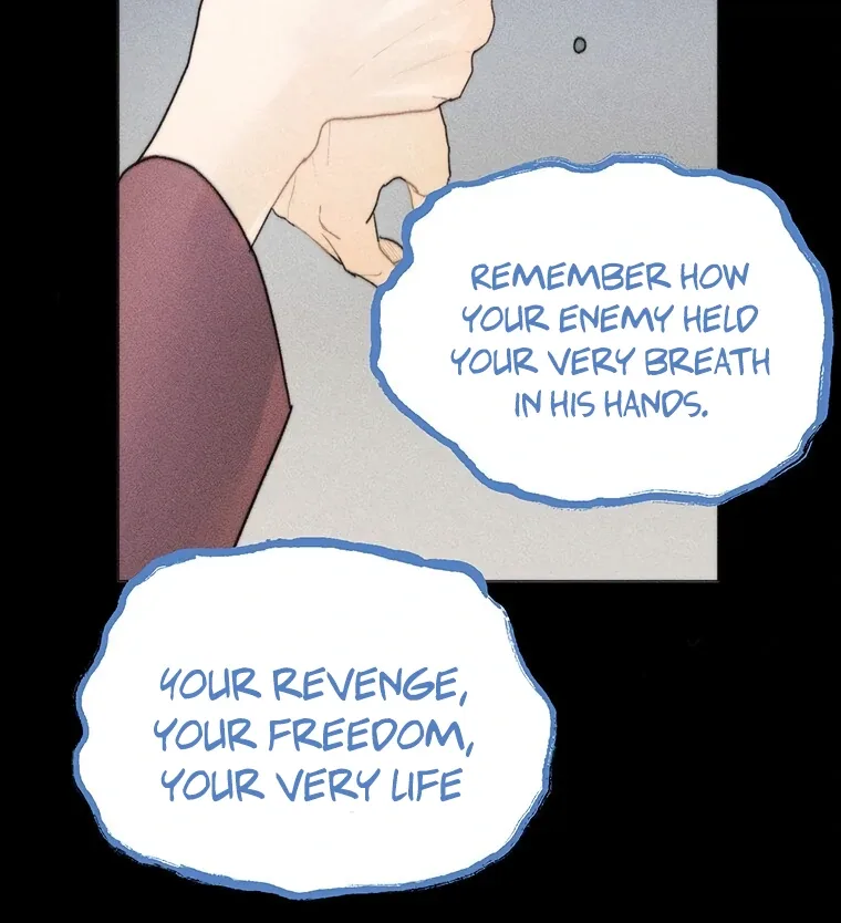 They Say Goblins Don’t Know How to Cry Chapter 20 page 84