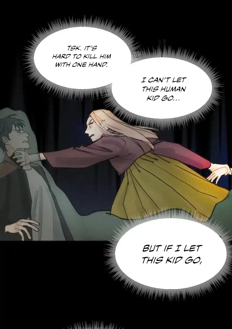 They Say Goblins Don’t Know How to Cry Chapter 20 page 61