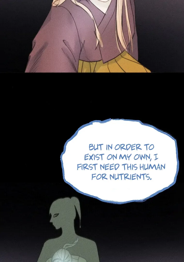 They Say Goblins Don’t Know How to Cry Chapter 20 page 80