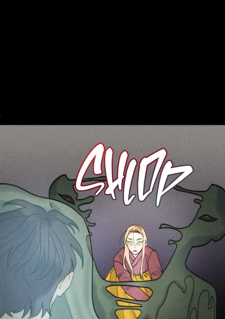 They Say Goblins Don’t Know How to Cry Chapter 20 page 53