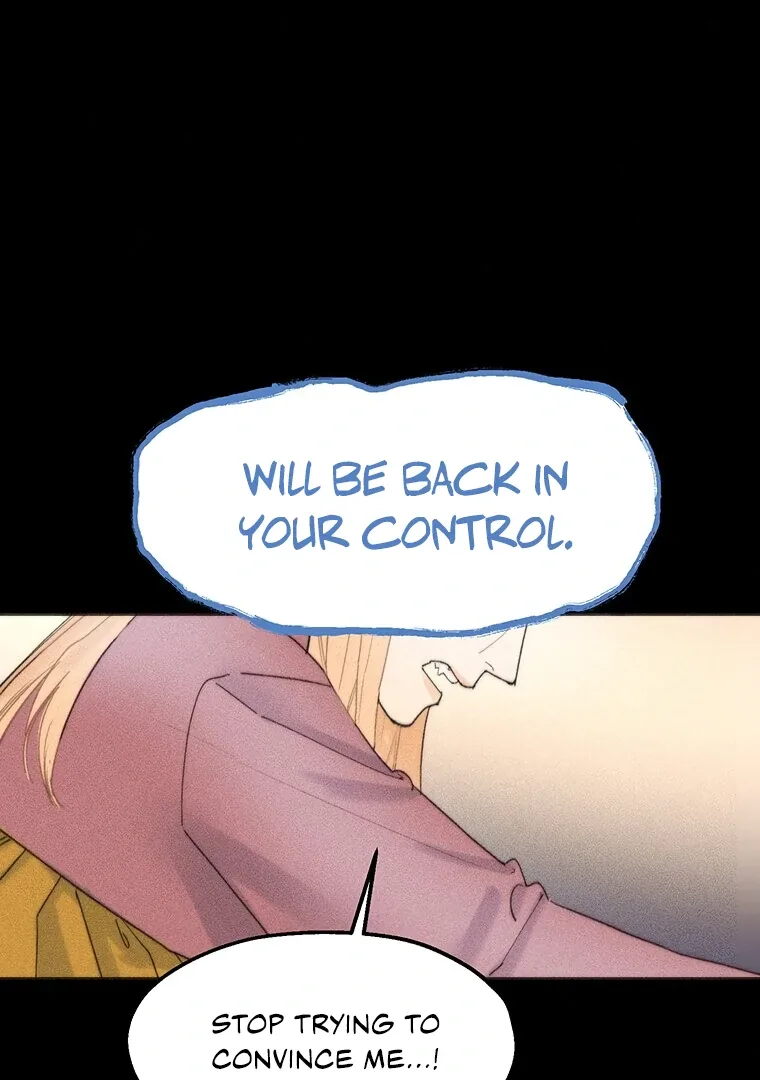 They Say Goblins Don’t Know How to Cry Chapter 20 page 85