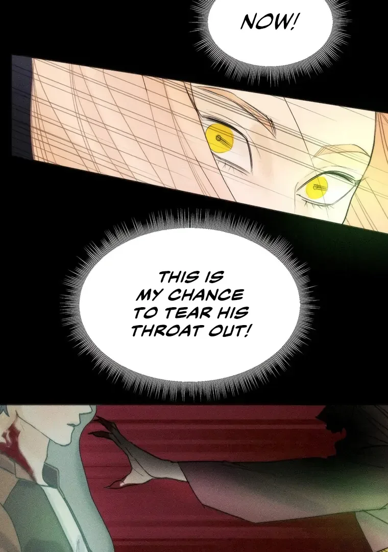 They Say Goblins Don’t Know How to Cry Chapter 20 page 68