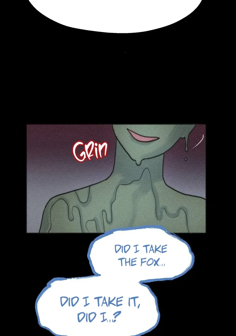 They Say Goblins Don’t Know How to Cry Chapter 20 page 40