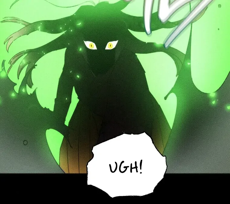 They Say Goblins Don’t Know How to Cry Chapter 20 page 65