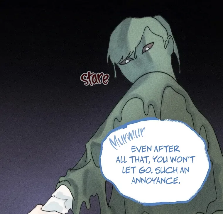 They Say Goblins Don’t Know How to Cry Chapter 20 page 73