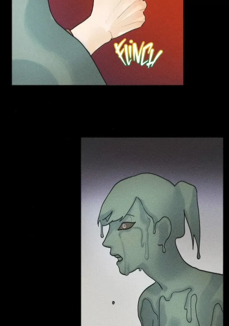They Say Goblins Don’t Know How to Cry Chapter 20 page 49