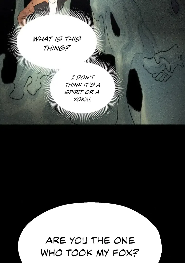 They Say Goblins Don’t Know How to Cry Chapter 20 page 39