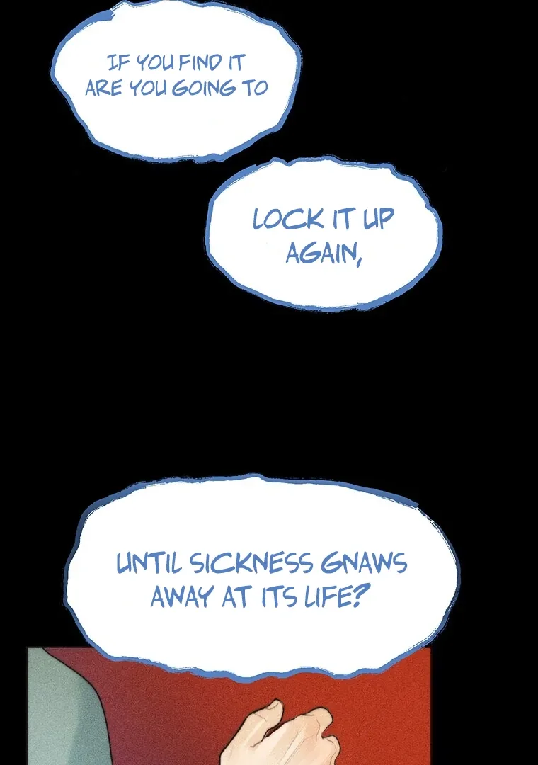 They Say Goblins Don’t Know How to Cry Chapter 20 page 48