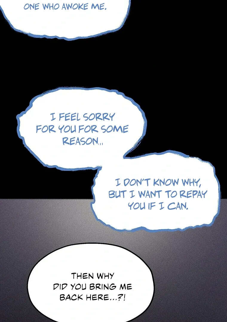 They Say Goblins Don’t Know How to Cry Chapter 20 page 77
